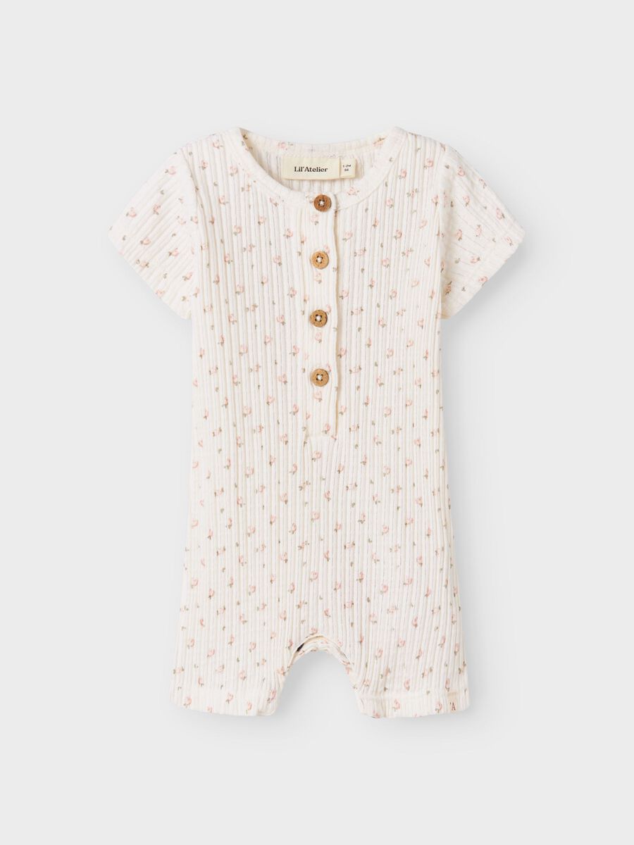 name it ORGANIC COTTON JUMPSUIT, Coconut Milk, highres - 13243336_CoconutMilk_003.jpg