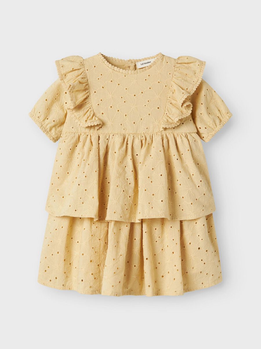name it ORGANIC COTTON DRESS, Sea Mist, highres - 13243443_SeaMist_003.jpg