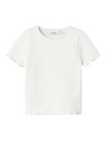 name it SLIM FIT T-SHIRT, Coconut Milk, highres - 13243541_CoconutMilk_001.jpg