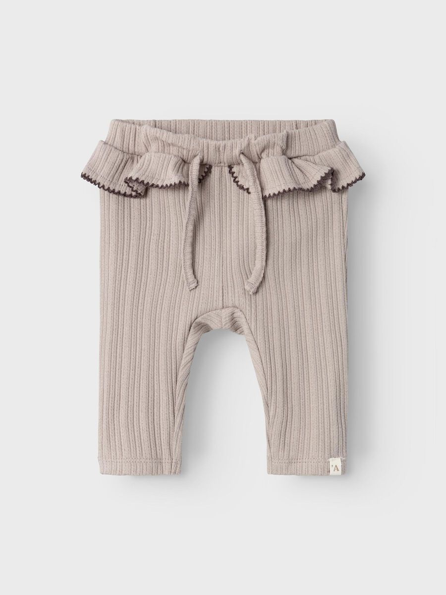 name it REGULAR FIT TROUSERS, Etherea, highres - 13233565_Etherea_003.jpg