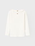 name it SLIM FIT OBERTEIL MIT LANGEN ÄRMELN, Coconut Milk, highres - 13231604_CoconutMilk_002.jpg