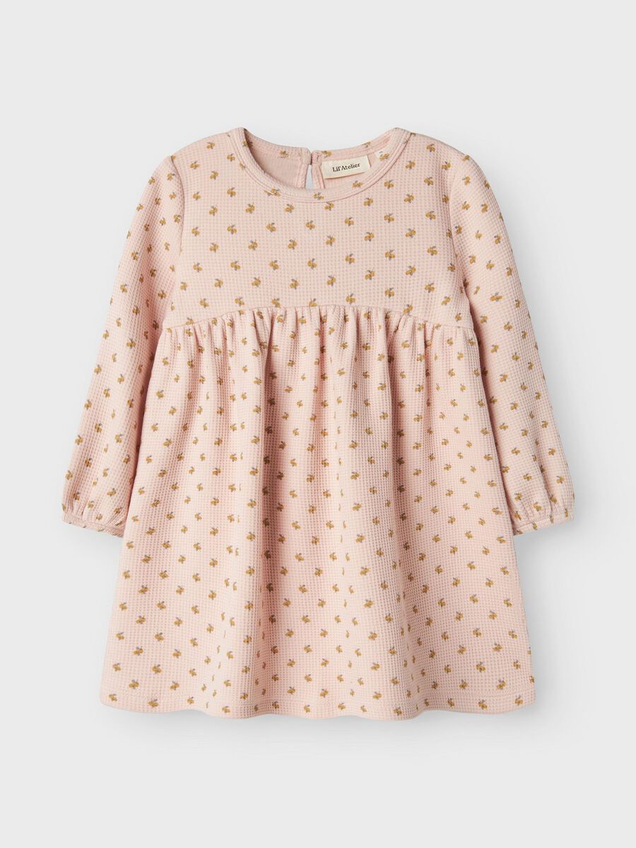 name it LONG SLEEVED DRESS, Peach Whip, highres - 13240318_PeachWhip_003.jpg