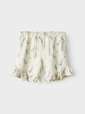 name it REGULAR FIT SHORTS, Coconut Milk, highres - 13250951_CoconutMilk_1235366_003.jpg