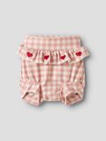 Product image thumbnail - SWIM BLOOMERS, Misty Rose | 1