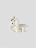 Product image thumbnail - ELEPHANT SOFT TOY, Coconut Milk | 1