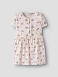 Product image thumbnail - REGULAR FIT DRESS, Morganite | 1