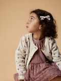 Product image thumbnail - BIO-BAUMWOLL KLEID, Nostalgia Rose | 3
