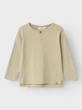 name it REGULAR FIT T-SHIRT, Moss Gray, highres - 13233505_MossGray_003.jpg