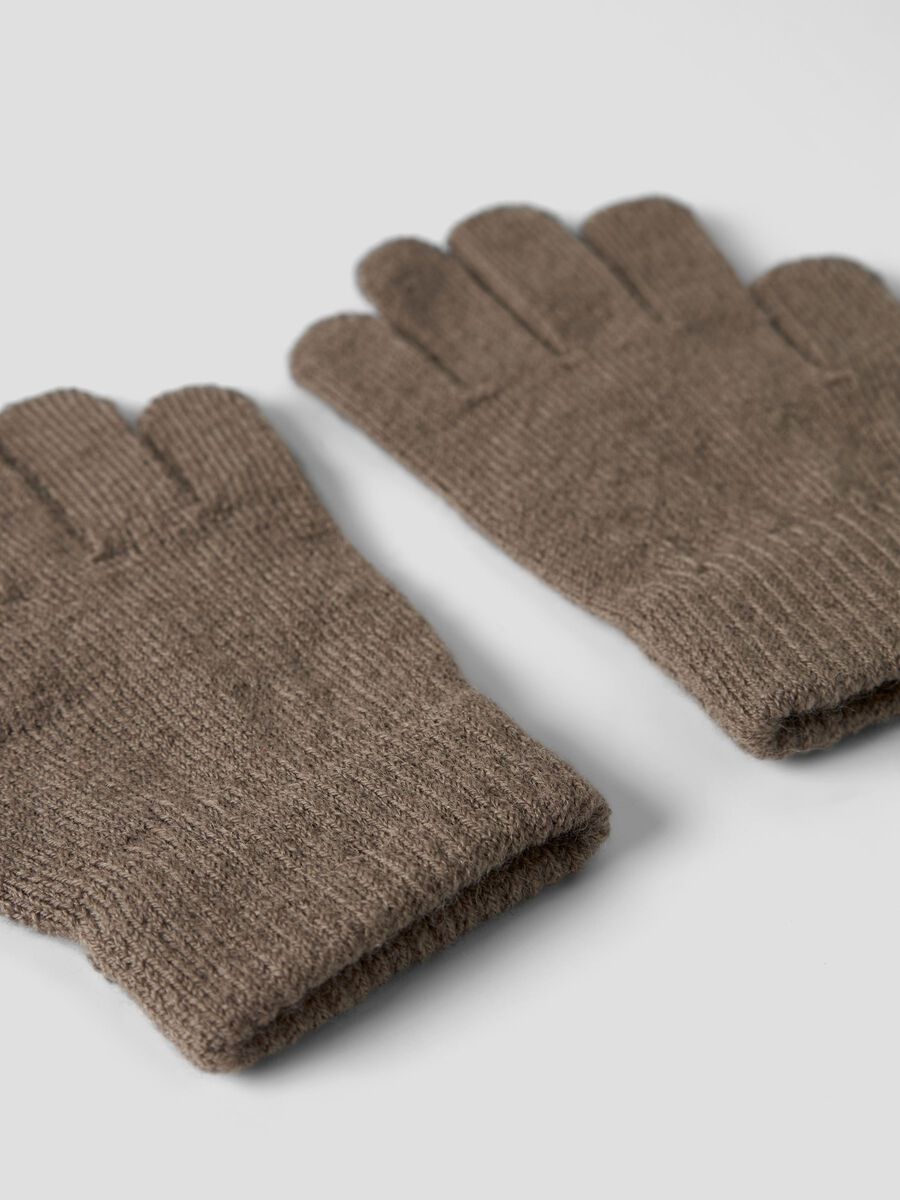 Product carousel image - GEBREID HANDSCHOENEN, Shitake | 2