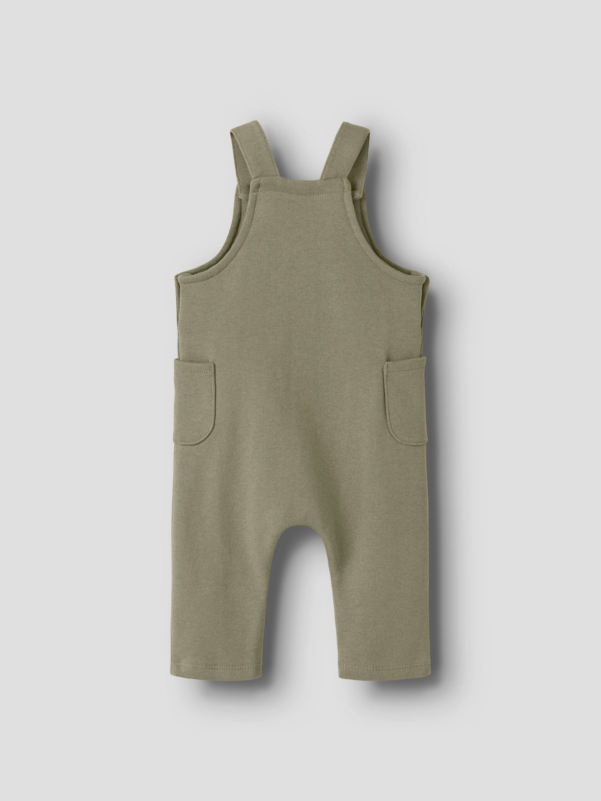 Carousel image - LOOSE FIT OVERALLS, Overland Trek | 4