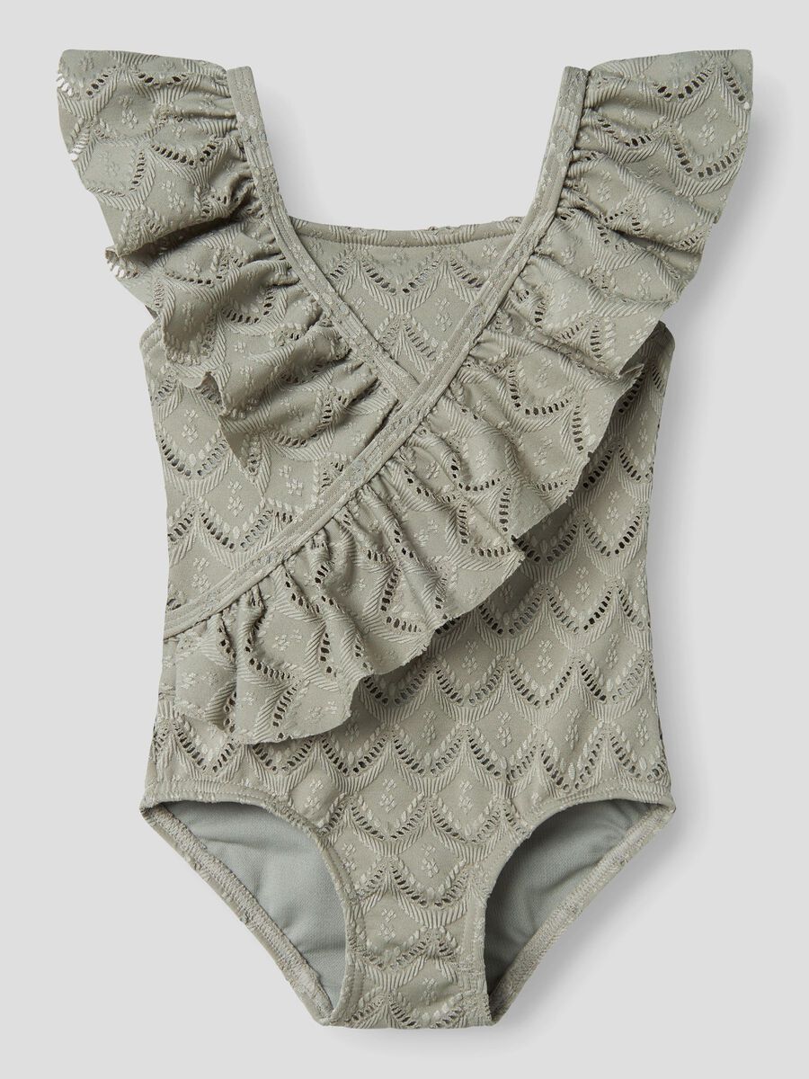 name it FRILL DETAIL SWIMSUIT, Forest Fog, highres - 13239467_ForestFog_003.jpg