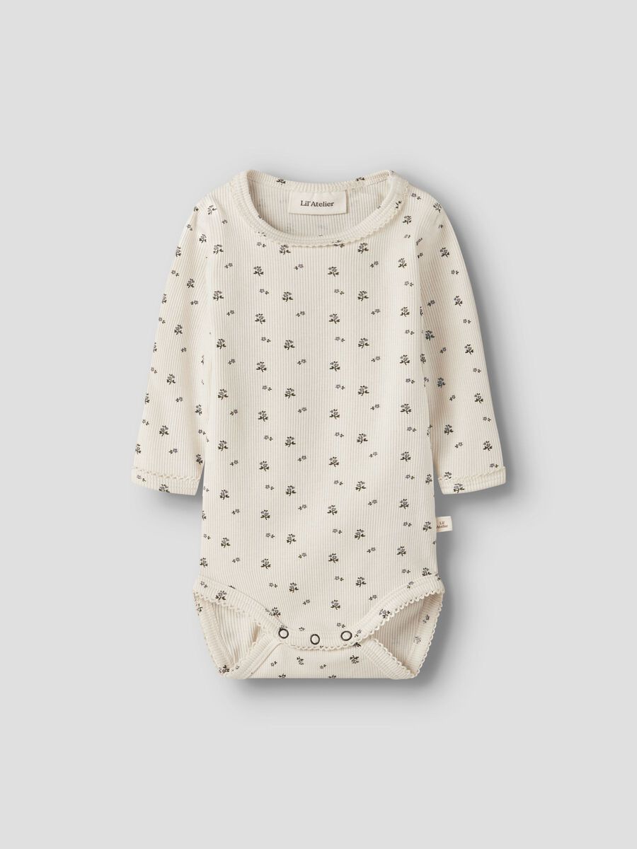 Product carousel image 2 KUVIOLLINEN BODY, Turtledove