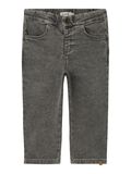 Product image thumbnail - LOOSE FIT JEANS, Medium Grey Denim | 6