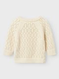 Product image thumbnail - PULLOVER A MAGLIA, Turtledove | 4