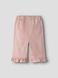 Product image thumbnail - WIDE LEG TROUSERS, Misty Rose | 2