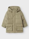 Product image thumbnail - MEDOW03 PUFFER JACKET, Overland Trek | 1