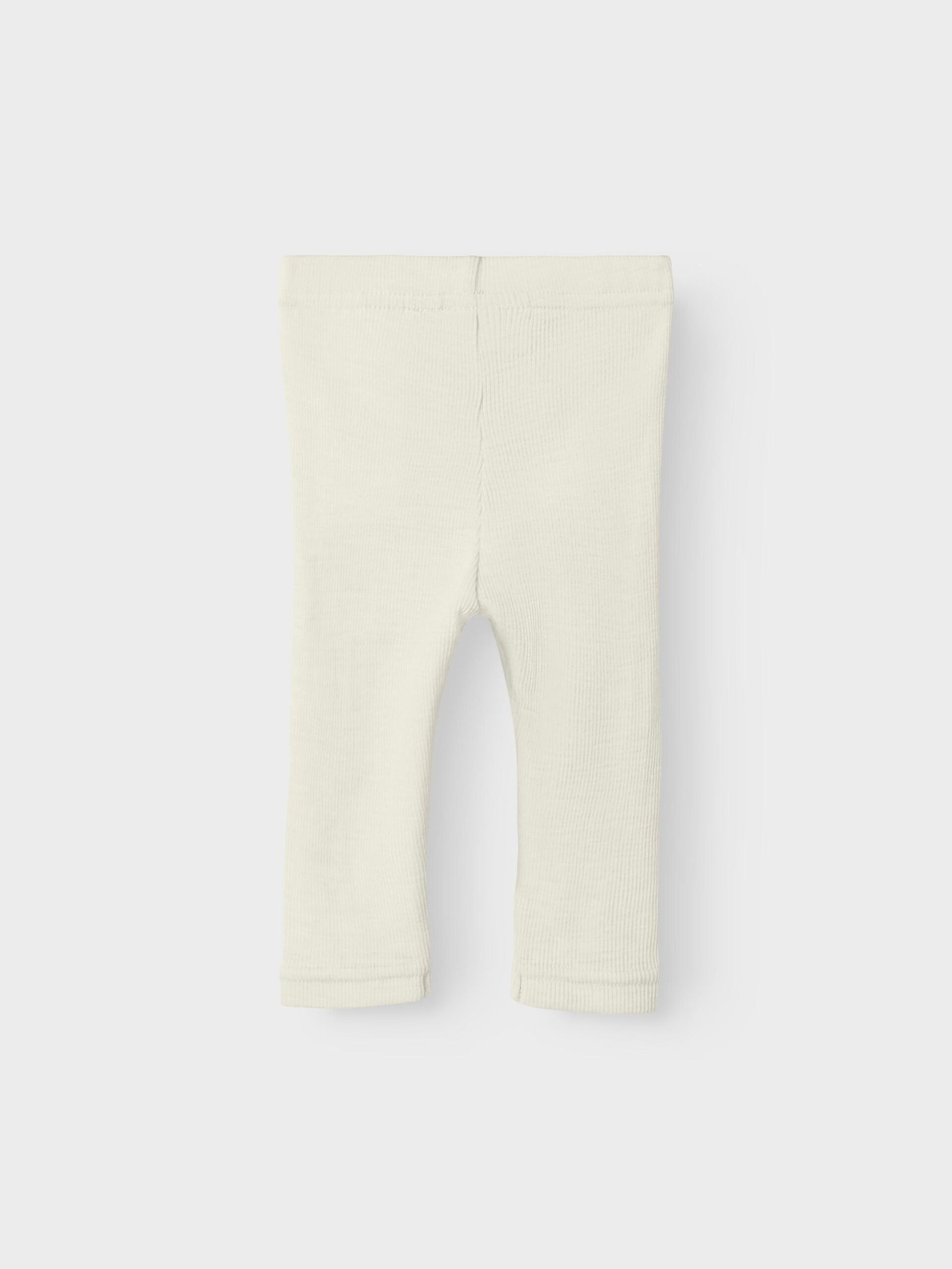 Carousel image - SMAL PASSFORM LEGGINGS, Turtledove | 2