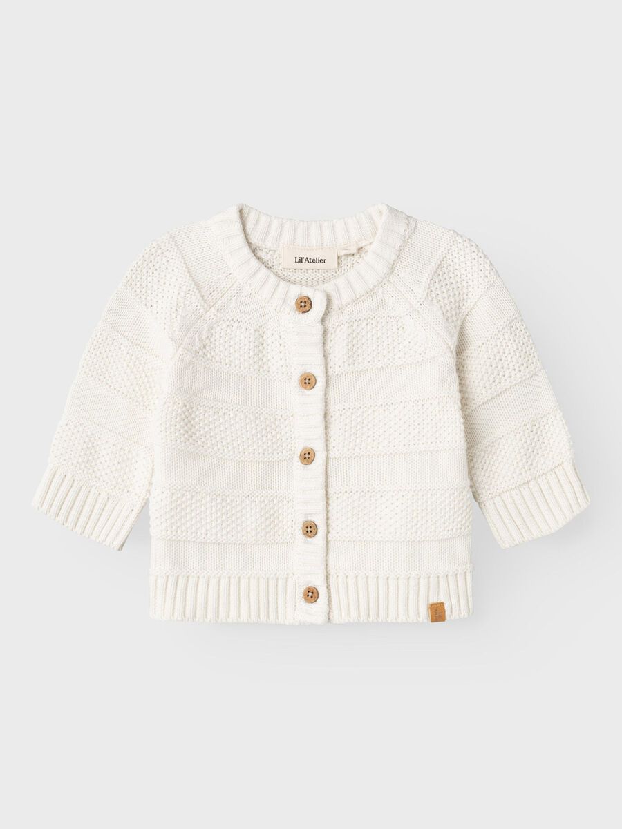 name it LANGARM STRICKJACKE, Coconut Milk, highres - 13232265_CoconutMilk_003.jpg