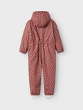 Product image thumbnail - DRY10 SKIDOVERALL, Withered Rose | 4
