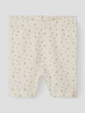 name it SMAL PASSFORM CYKELSHORTS, Coconut Milk, highres - 13246942_CoconutMilk_003.jpg