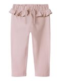 name it ORGANIC COTTON TROUSERS, Misty Rose, highres - 13249538_MistyRose_001.jpg