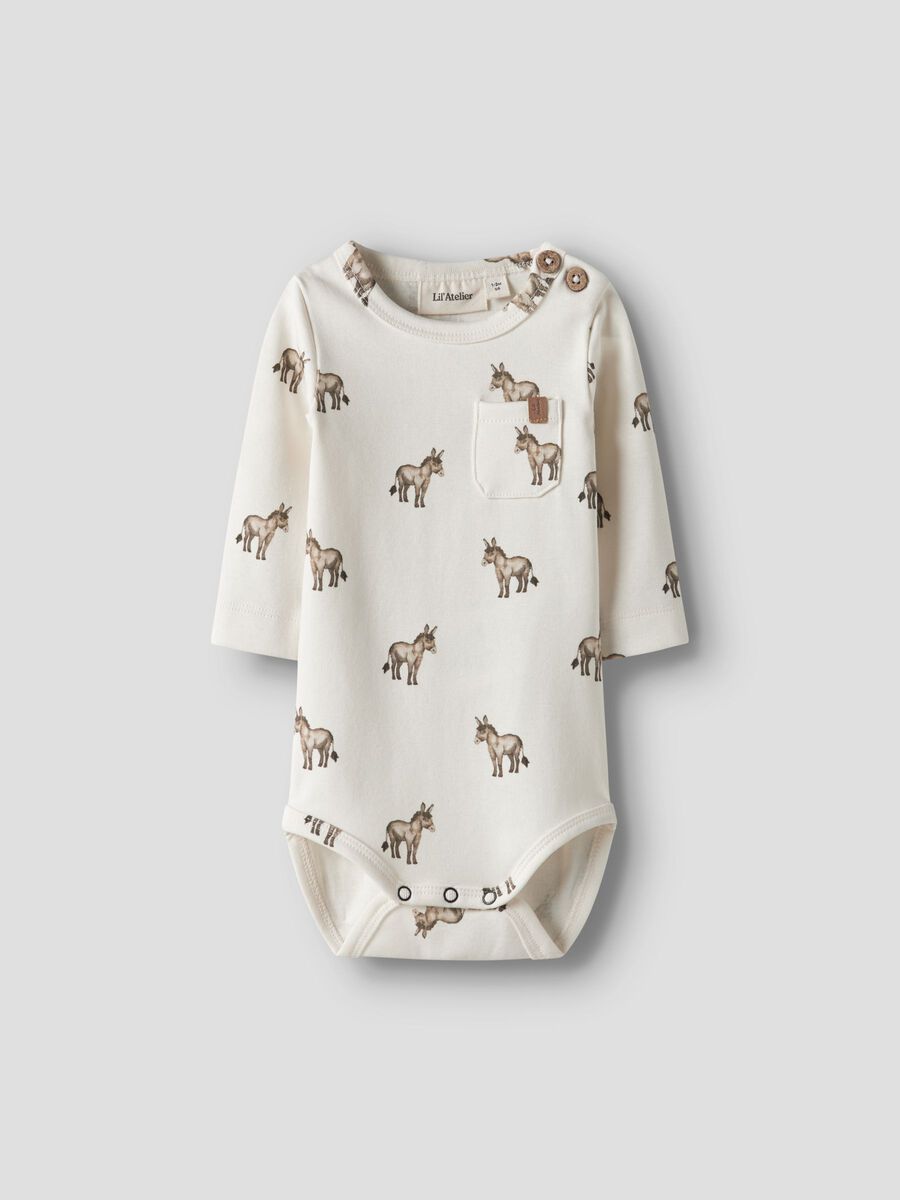 Product carousel image - SPARKEDRAKT, Coconut Milk | 2