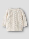 Product image thumbnail 2 KNITTED CARDIGAN, Turtledove