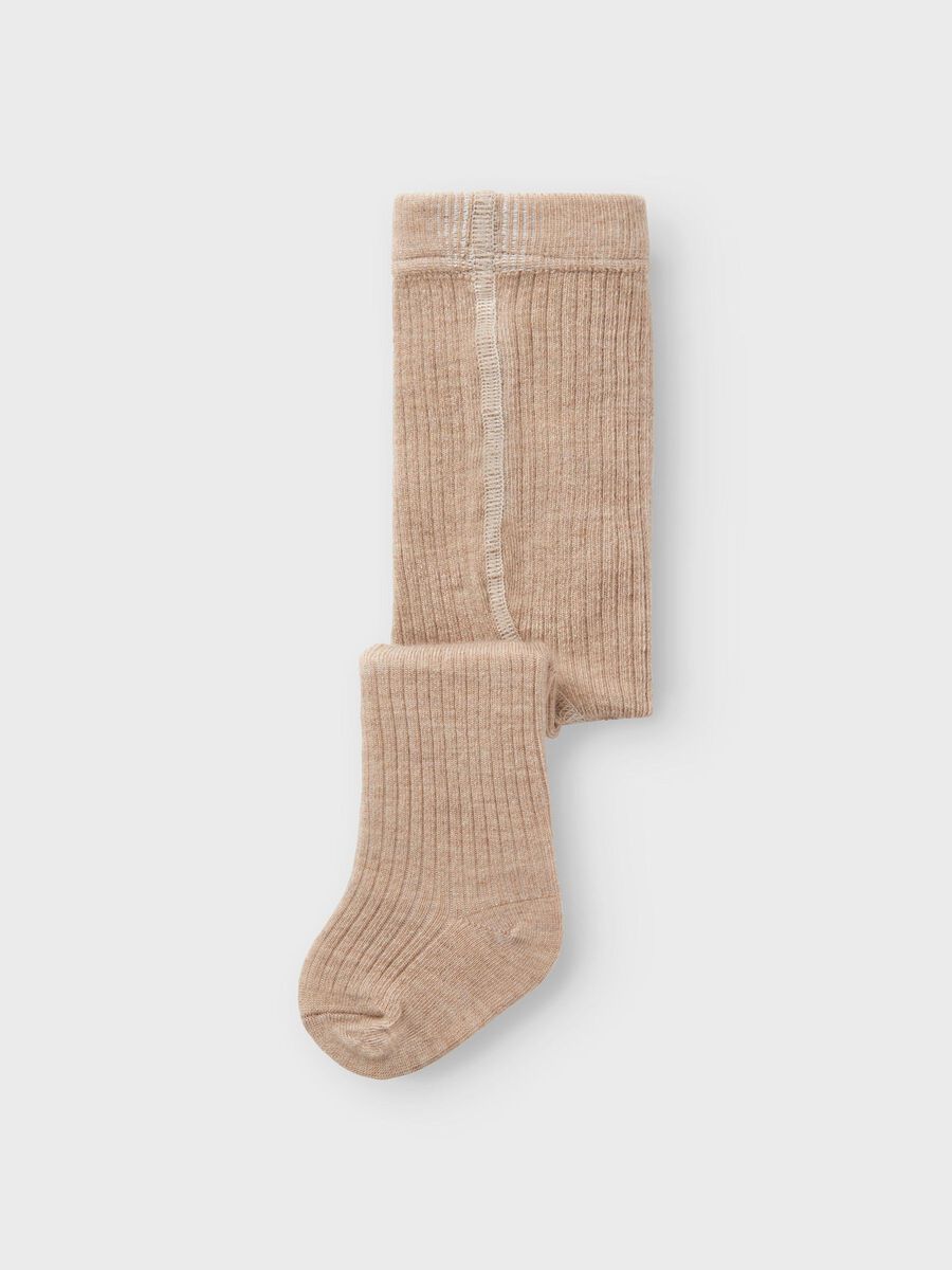 name it RIB TEXTURE PANTYHOSE, Rugby Tan, highres - 13234462_RugbyTan_003.jpg
