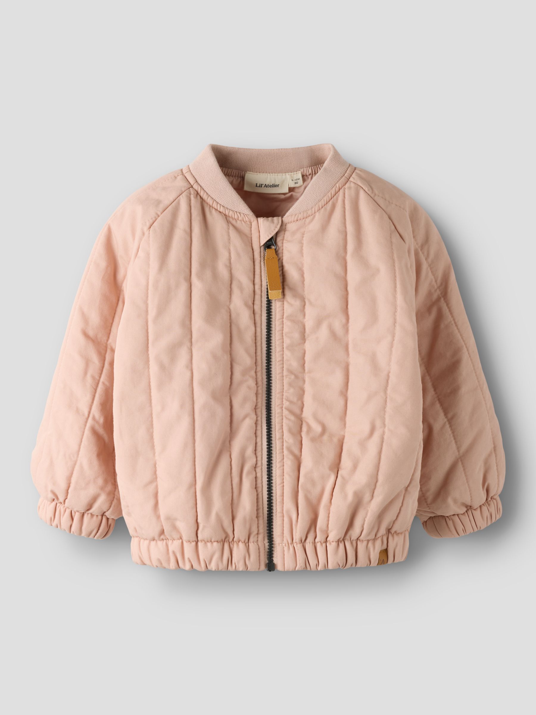 Baby jackets | Stylish and warm baby jackets | Lil' Atelier