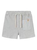 Product image thumbnail - REGULAR FIT -MALLINEN SHORTSIT, Limestone | 6