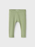 name it SLIM FIT LEGGING, Sage, highres - 13221834_Sage_003.jpg