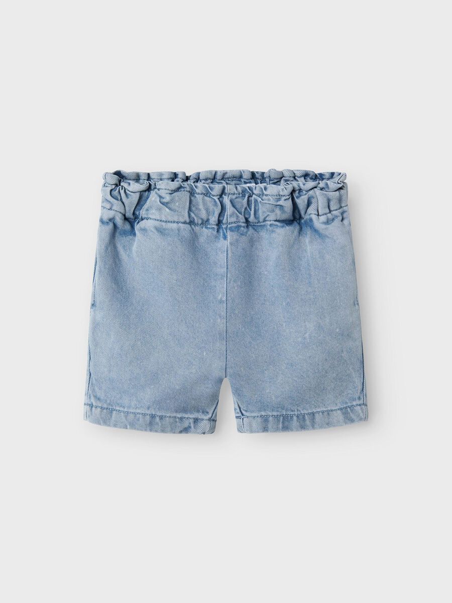 name it DENIM JEANSSHORTS, Medium Blue Denim, highres - 13243758_MediumBlueDenim_003.jpg