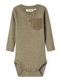 name it ORGANIC COTTON ROMPER, Moss Gray, highres - 13238810_MossGray_001.jpg