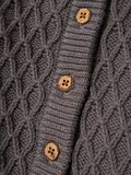 name it LANGE MOUWEN GEBREID VEST, Pewter, highres - 13238696_Pewter_005.jpg