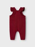 name it SWEAT OVERALLS, Red Dahlia, highres - 13245206_RedDahlia_002.jpg