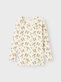 name it SLIM FIT LONG SLEEVED TOP, Turtledove, highres - 13236734_Turtledove_003.jpg