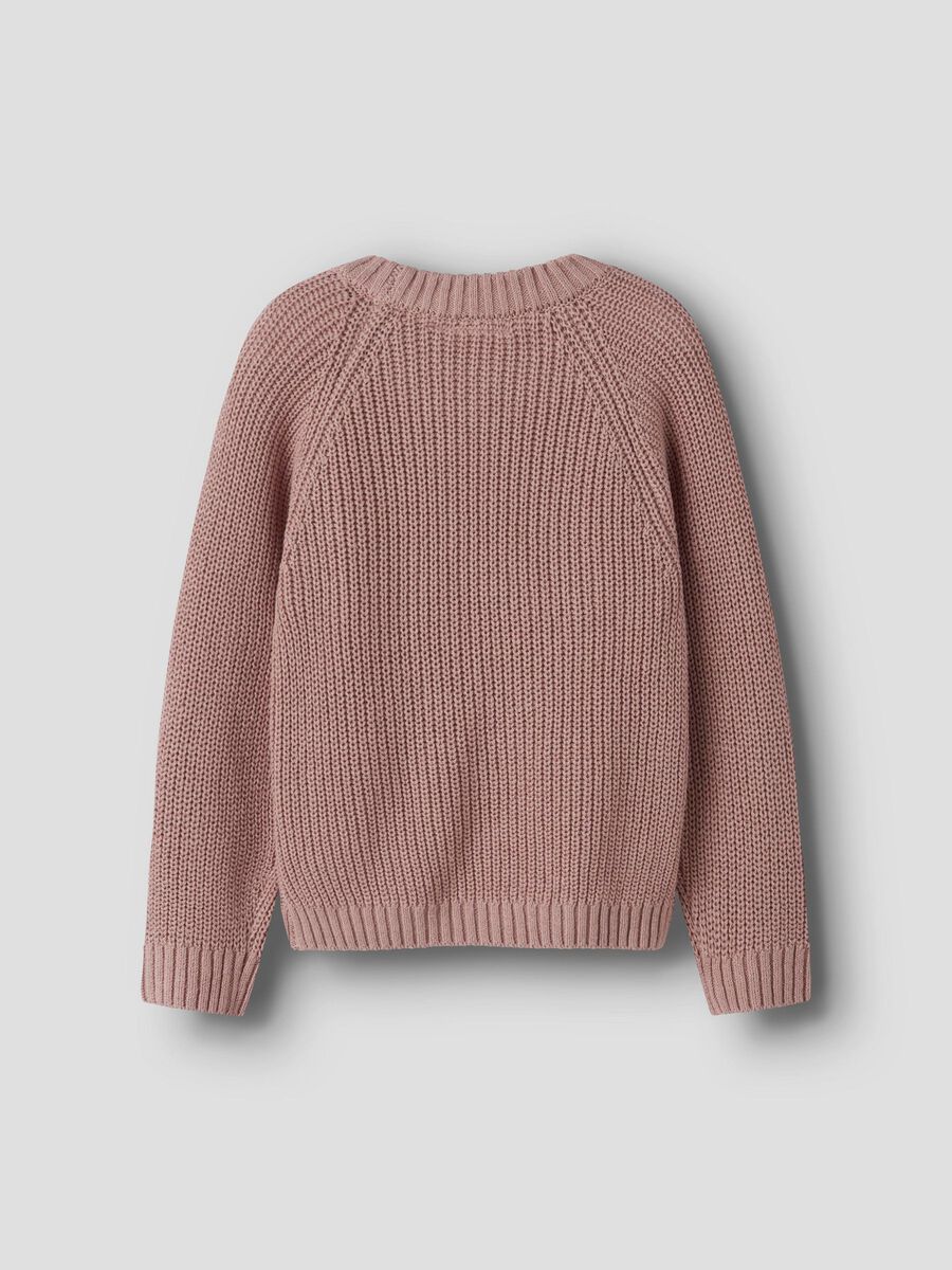 name it REGULAR FIT STRICKTOP, Misty Rose, highres - 13245369_MistyRose_002.jpg