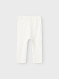 name it SLIM FIT LEGGINGS, Coconut Milk, highres - 13231629_CoconutMilk_002.jpg