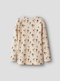 name it SLIM FIT -MALLISET PITKÄHIHAINEN TOPPI, Turtledove, highres - 13245387_Turtledove_002.jpg