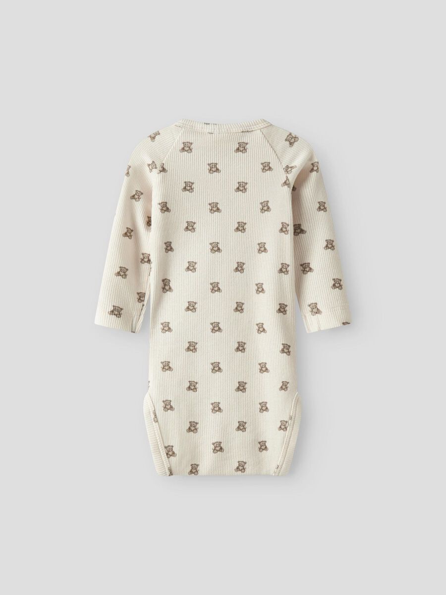 Product carousel image - TUTINA, Turtledove | 2