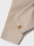 Product image thumbnail - CORTE REGULAR PANTALONES, Irish Cream | 4