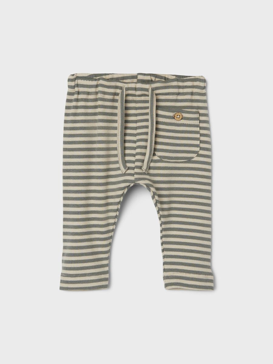 name it LOOSE FIT TROUSERS, Fog, highres - 13230702_Fog_1106839_003.jpg