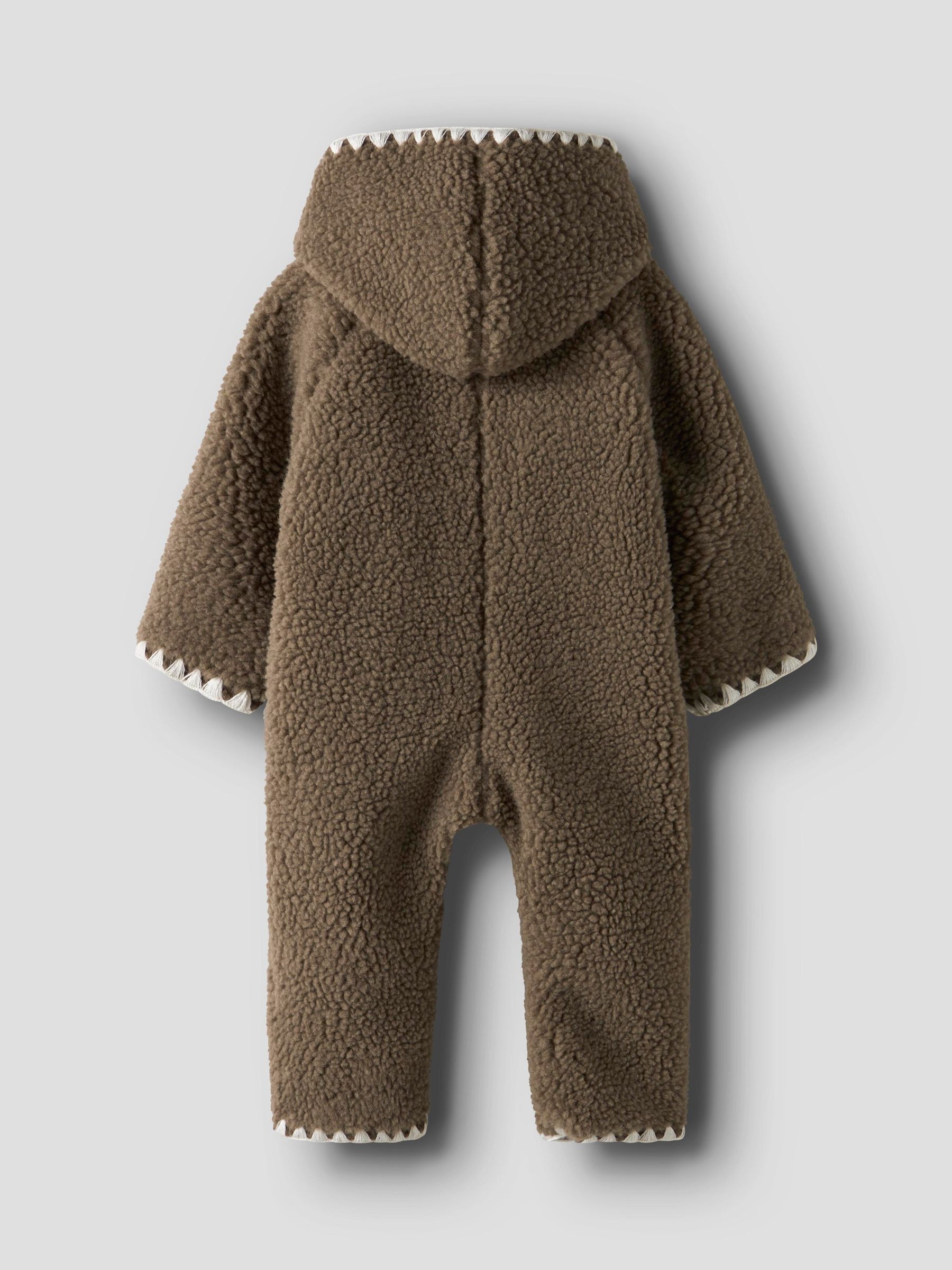 Wholesuits | Neonati | Lil' Atelier® Italia