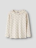 Product image thumbnail 1 SLIM FIT LONG SLEEVED TOP, Turtledove