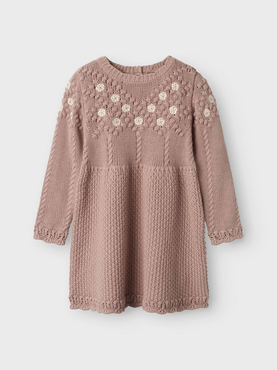 name it ORGANIC COTTON DRESS, Etherea, highres - 13238360_Etherea_003.jpg