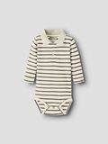 Product image thumbnail 1 COTON BIOLOGIQUE BARBOTEUSE, Turtledove