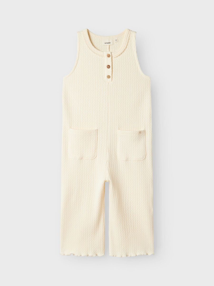 name it EKOLOGISK BOMULL JUMPSUIT, Turtledove, highres - 13240798_Turtledove_003.jpg