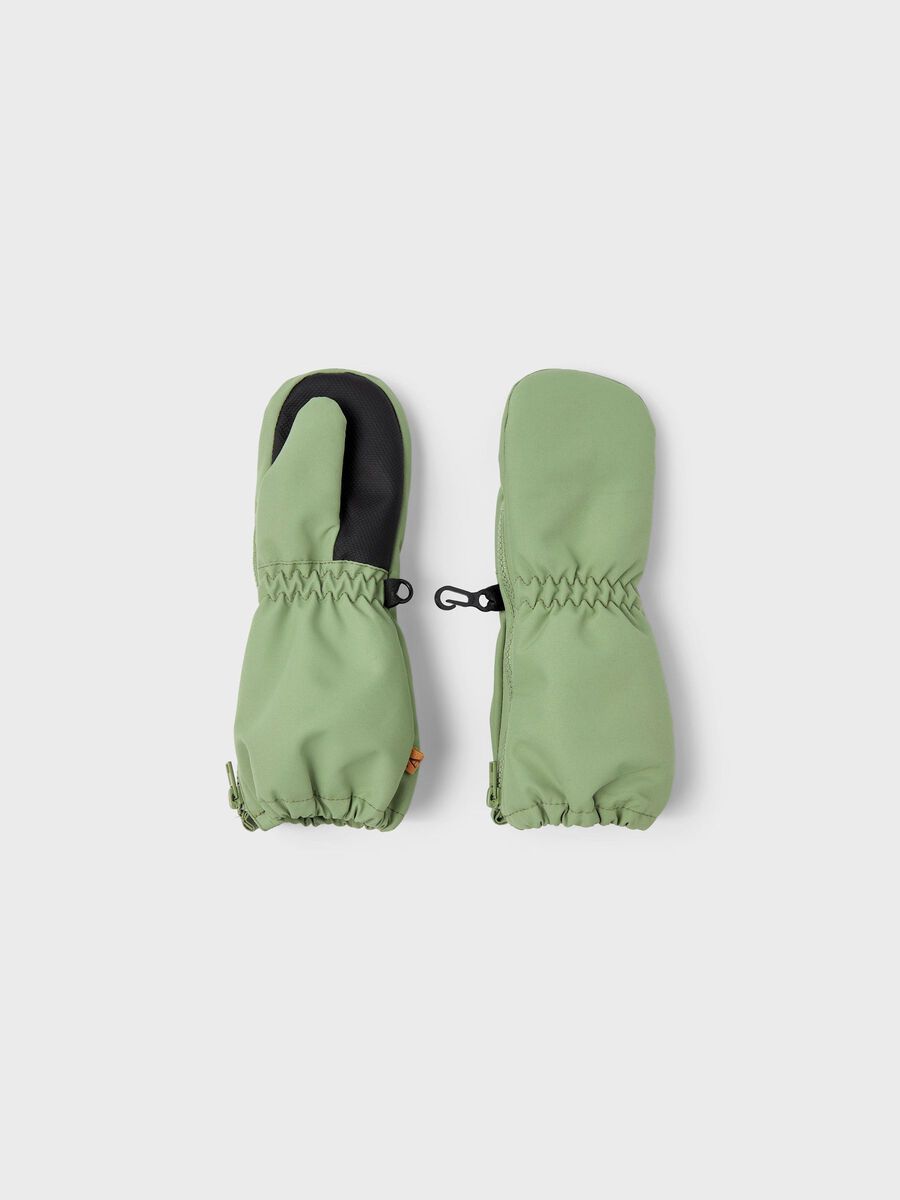 name it SNOW10 HANDSCHOENEN, Oil Green, highres - 13216976_OilGreen_003.jpg