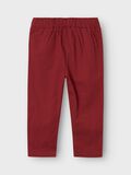 name it REGULAR FIT TROUSERS, Spiced Apple, highres - 13236731_SpicedApple_002.jpg