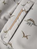 Product image thumbnail - SNOW10 SCHNEEANZUG, Ultimate Grey | 3